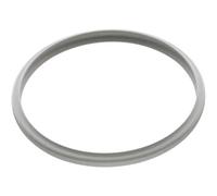 WMF pièce de rechange bague d'étanchéité 18 cm pour autocuiseur 2,5l, bague en silicone, silicone