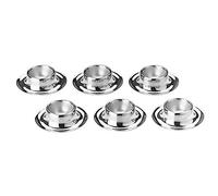 Coquetier AKTUEL, set de 6 pièces, acier inoxydable, WMF