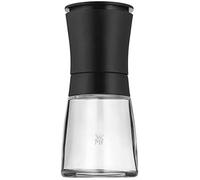 WMF Moulin à sel et à poivre Trend – Noir – 1 pièce