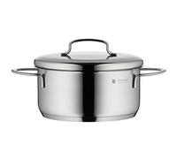 WMF 716766040 Faitout Bas Mini 16 cm avec couvercle