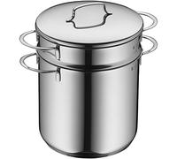 WMF 718826040 Marmite à Pâtes Mini 18 cm avec couvercle