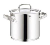 WMF Marmite haute GOURMET PLUS 24 cm inox mat