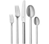 WMF Ménagère Alteo – 60 pièces, acier inoxydable Cromargan®