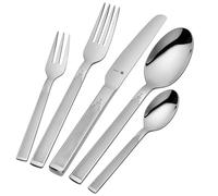 WMF Art Deco Besteck-Set, 30-teilig, Cromargan protect® 3201112509 4000530737021