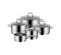 WMF Astoria set de casseroles 5 pièces Acier inoxydable