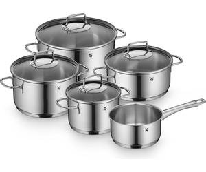 WMF Astoria Topf-Set, 5-teilig 3201115447 4000530736505