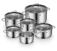 WMF Astoria Topf-Set, 6-teilig 7116001582 4000530673350