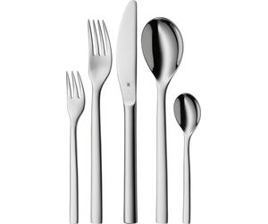 WMF Atria Besteck-Set, 30-teilig, Cromargan® 3201112491 4000530659156