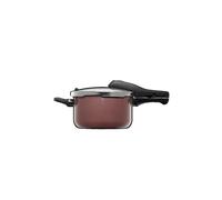 WMF Autocuiseur FUSIONTEC PERFECT PREMIUM Quartz Rose baie