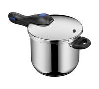 WMF Autocuiseur, Poêle + casserole, Argent
