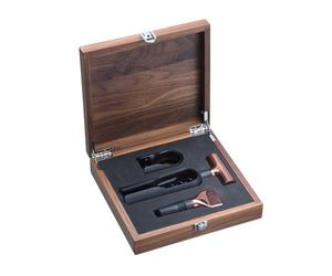 WMF Baric Sommelier-Set Kupfer, 3-teilig 3201006241 4000530704474