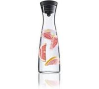wmf basic 0617726040 carafe à eau 1,5 l (noir) G