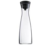 Carafe à eau BASIC 1,5 l, noir, WMF