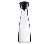 WMF Basic (1.50 l), Conteneurs de service, Noir, Transparent