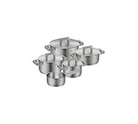 WMF Batterie de cuisine ULTIMATE-COOL 5 pièces Cromargan argent