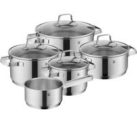 WMF Belmonte Topf-Set, 5-teilig 3201112136 4000530736475