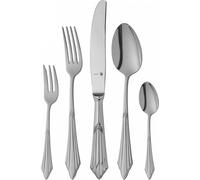 WMF Besteck-Set Fächer, 66-teilig 3201112523 4000530711557