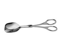 WMF Biscuit Tongs Cromargan Stainless Steel Stainless Frosted Single