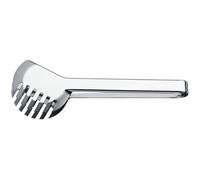 WMF Bistro Pince à pâtes 23 cm, Pince à Spaghetti, en Acier Inoxydable Cromargan Poli, idéale pour Salade ou pour Servir des légumes, Passe au Lave-Vaisselle