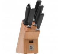 WMF Bloc à couteaux équipé Cuisine One 6pcs 1897589992