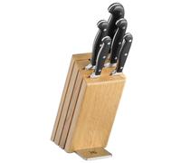 WMF Bloc à couteaux Spitzenklasse Plus 6 pcs. équipé