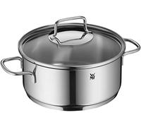 WMF Astoria Bratentopf mit Deckel, 20 cm 7115006106 4000530543868