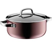 WMF Bratentopf FT Mineral 24cm : L'allié parfait pour vos ragoûts