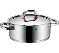 WMF Bratentopf Premium One 24 cm : la cuisine haut de gamme à portée de main