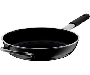 WMF Bratpfanne Fusiontec Mineral schwarz, 28 cm