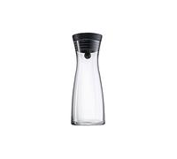 WMF Carafe à eau BASIC 0,75 l verre / noir