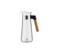 WMF Carafe à eau KINEO 1l verre / bois