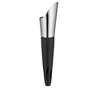 WMF Bec verseur vin VINO – acier inoxydable Cromargan, plastique, noir