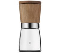 Moulin à poivre CERAMILL, verre/bois, WMF