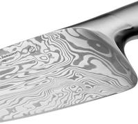 WMF Chef`s Edition Damasteel® Fleischmesser, 20 cm 3201111533 4000530730329