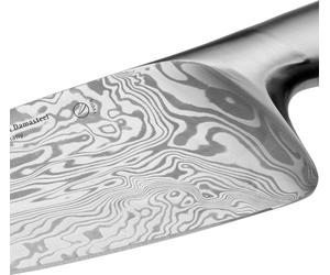 WMF Chef`s Edition Damasteel® Kochmesser, 20 cm 3201111531 4000530730305