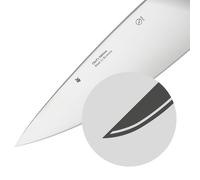 WMF Chef`s Edition Messer-Vorteils-Set* mit Messerblock, 6-teilig 3201112292 4000530692016