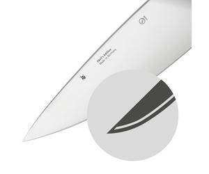 WMF Chef`s Edition Messer-Vorteils-Set* mit Messerblock, 6-teilig 3201112292 4000530692016
