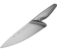 WMF Chef's Edition - Couteau de cuisine - 20 cm - acier inoxydable