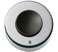 WMF Clever&More Cueilleur d'œufs 6 cm, acier inoxydable Cromargan mat, Cueilleur d'œufs pour toutes les tailles d'œufs