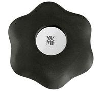 WMF Clever&More ouvre-bouchon à vis 6 cm, ouvre-bouchon à vis, plastique, acier inoxydable Cromargan, diamètre