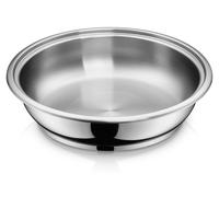 WMF Click&Serve Bratpfanne, 24 cm 8900540071 4000530717863