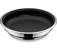 WMF Click&Serve Bratpfanne mit Antihaftversiegelung, 28 cm 8900540118 4000530717917