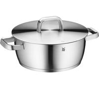 WMF Cocotte Iconic avec couvercle