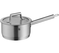 WMF Comfort Line Casserole en acier inoxydable Cromargan mat sans couvercle 16 cm 1,4 l