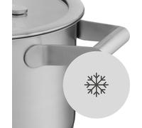 WMF Comfort Line Kochtopf mit Deckel, 20 cm 3201019581 4000530716583