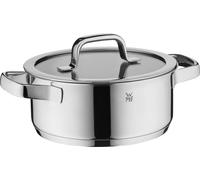 WMF Compact Cuisine Bratentopf mit Deckel, 20 cm 8910000126 4000530708977