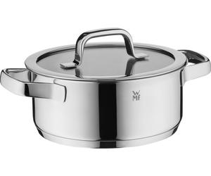 WMF Compact Cuisine Bratentopf mit Deckel, 20 cm 8910000126 4000530708977