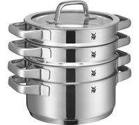 WMF Compact Cuisine Kochgeschirr-Set, 4-teilig 8900547735 4000530720184