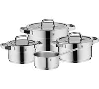 WMF Compact Cuisine Topf-Vorteils-Set*, 4-teilig 8910000093 4000530720412