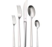 WMF Corvo Besteck-Set, 66-teilig, Cromargan protect® 3201112525 4000530687630